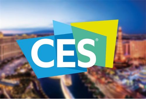 CES 2018 值得期待的AI技術(shù)、應用與技術(shù)服務