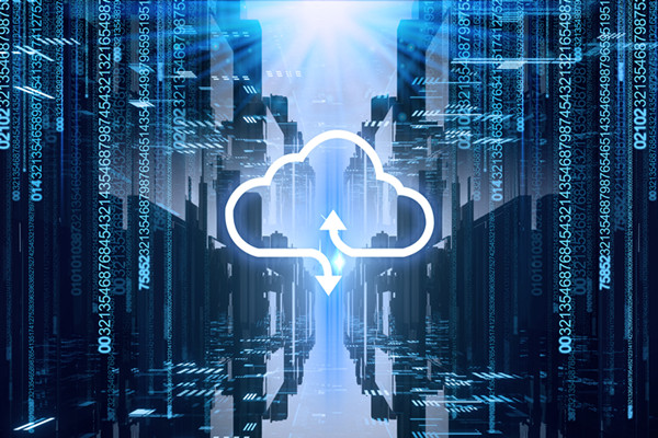 云計算技術 核心、服務形式與應用前景